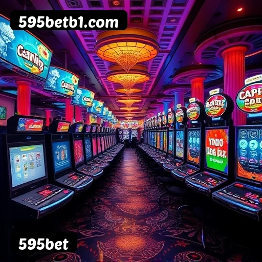 Download Android 595bet
