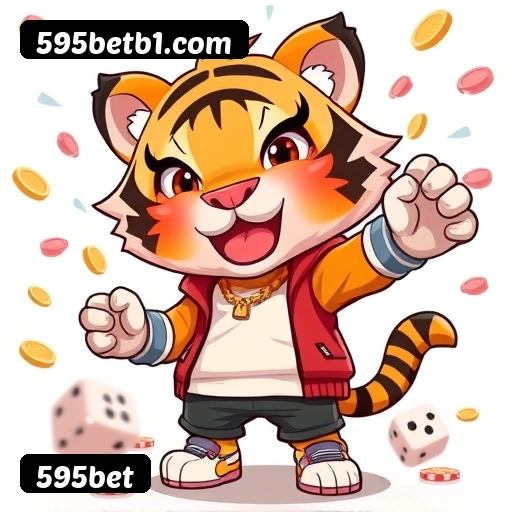 Certificações de segurança e licenças da 595bet