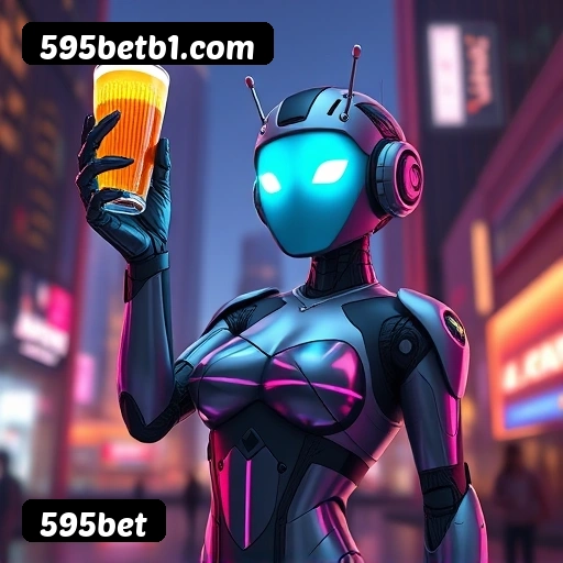 Instalar APK 595bet