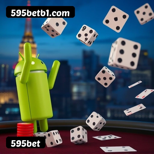 Promoções e bônus exclusivos da 595bet